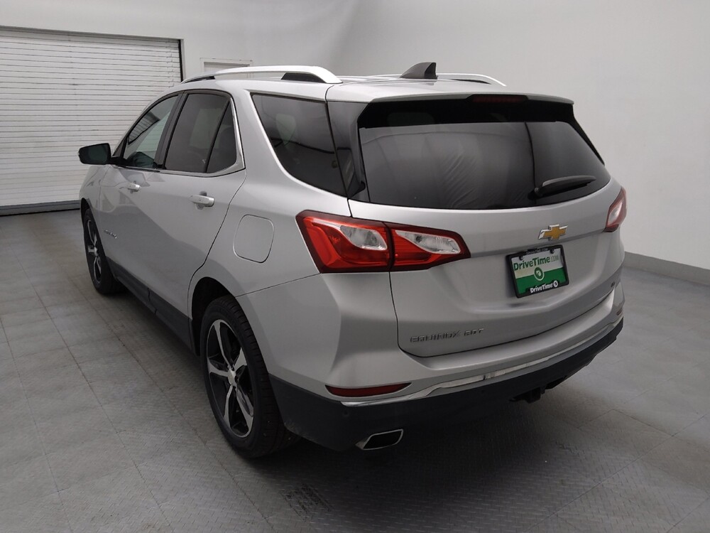 2019 Chevrolet Equinox in New Castle, DE 19720 - 18084002 5