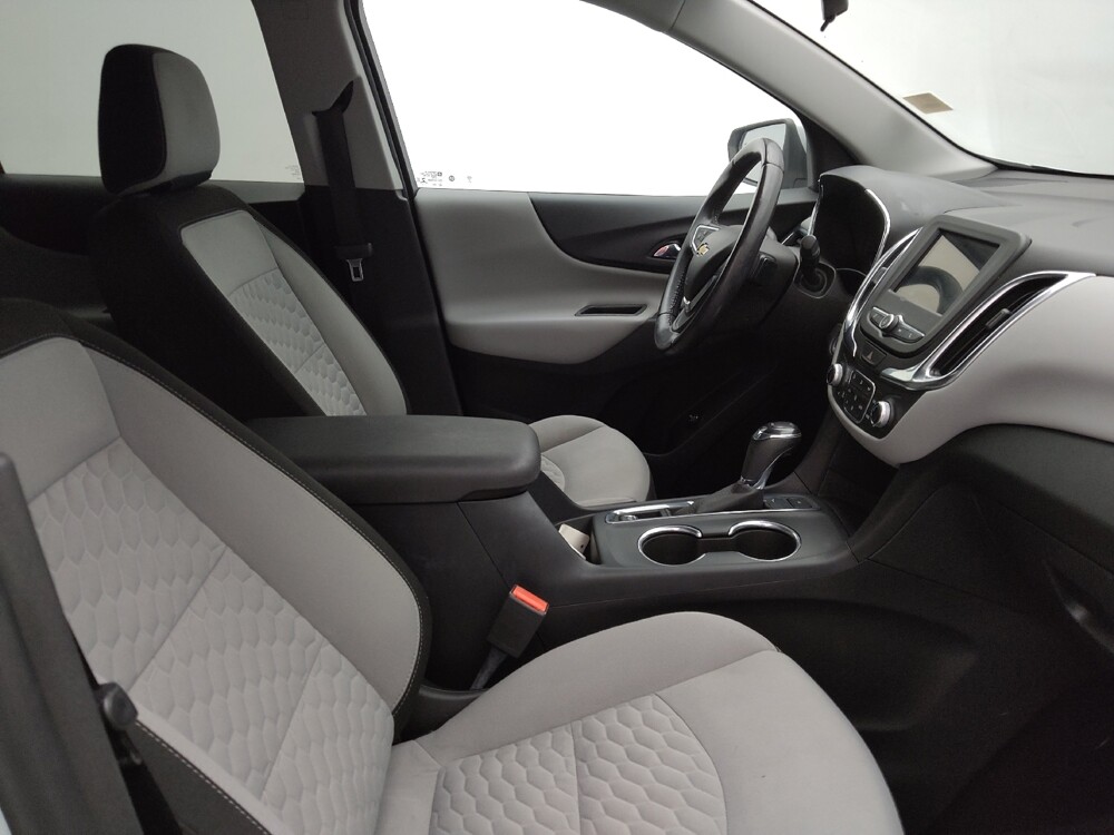 2019 Chevrolet Equinox in New Castle, DE 19720 - 18084002 21