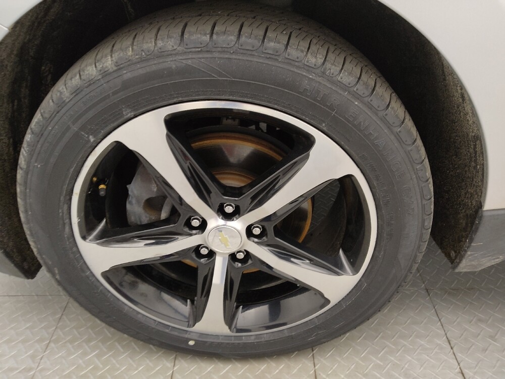 2019 Chevrolet Equinox in New Castle, DE 19720 - 18084002 31