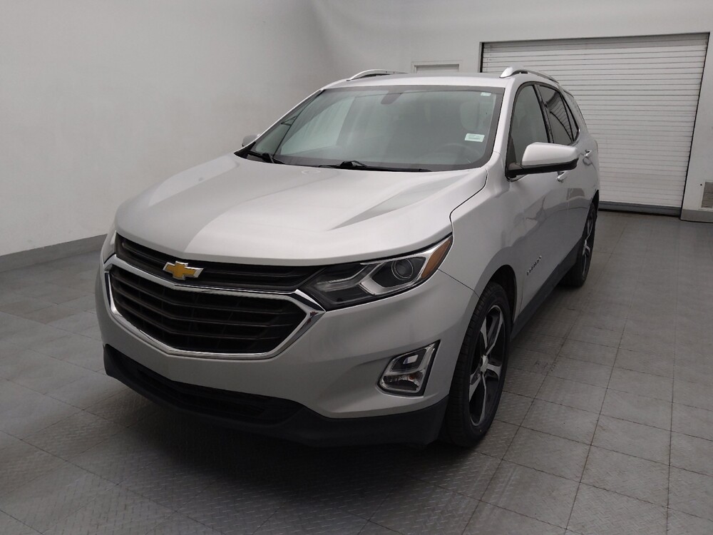 2019 Chevrolet Equinox in New Castle, DE 19720 - 18084002 15