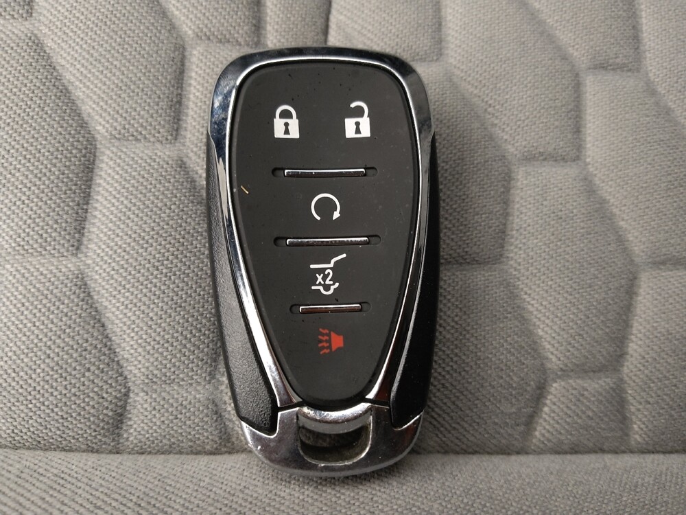 2019 Chevrolet Equinox in New Castle, DE 19720 - 18084002 32