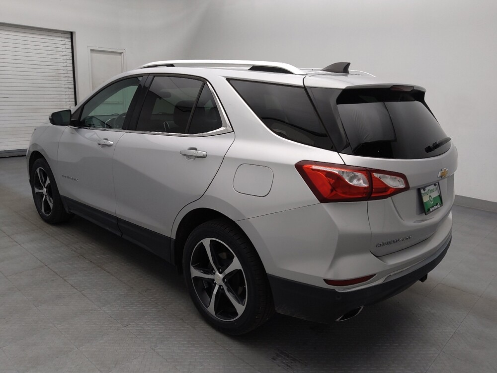 2019 Chevrolet Equinox in New Castle, DE 19720 - 18084002 3