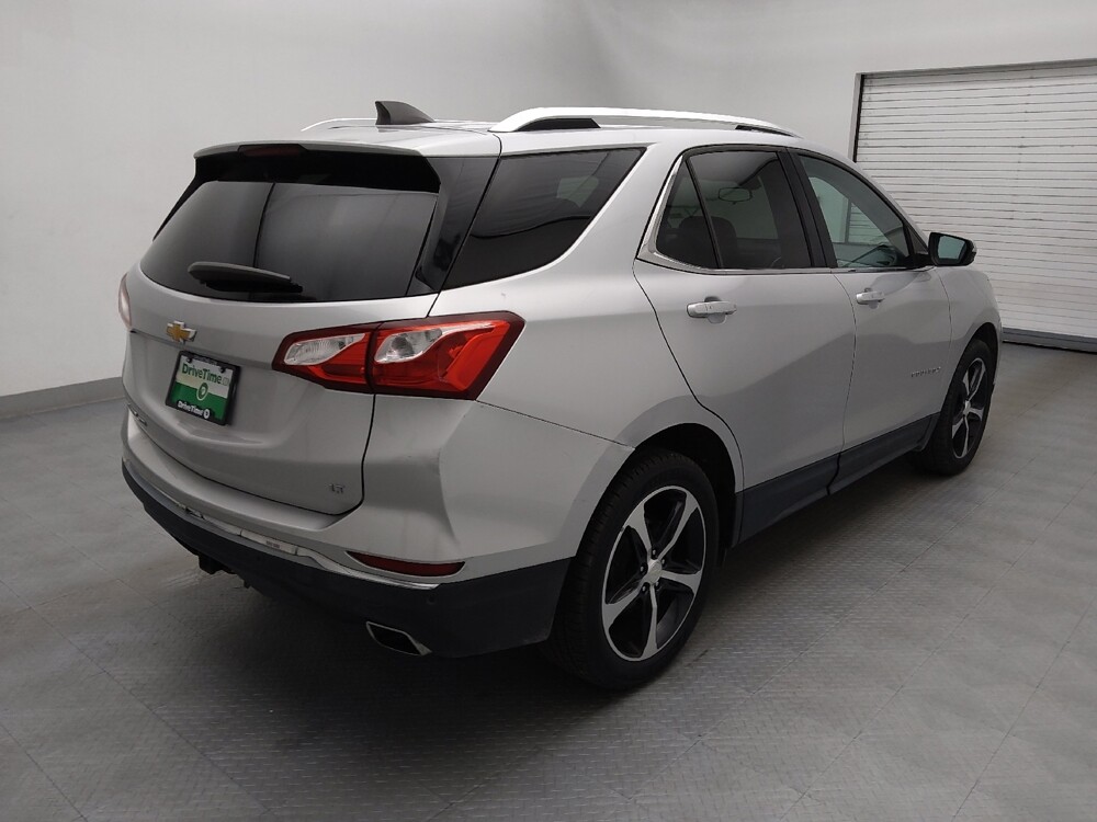 2019 Chevrolet Equinox in New Castle, DE 19720 - 18084002 9