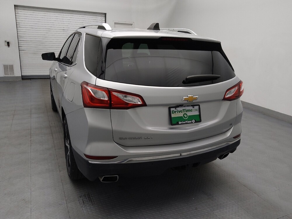 2019 Chevrolet Equinox in New Castle, DE 19720 - 18084002 6