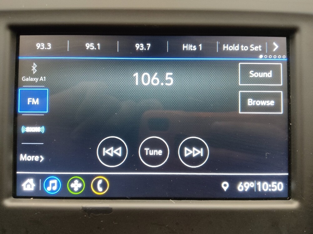 2019 Chevrolet Equinox in New Castle, DE 19720 - 18084002 25