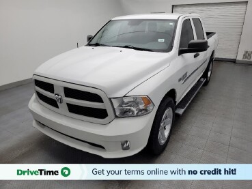 2013 RAM 1500 in Greenville, NC 27834