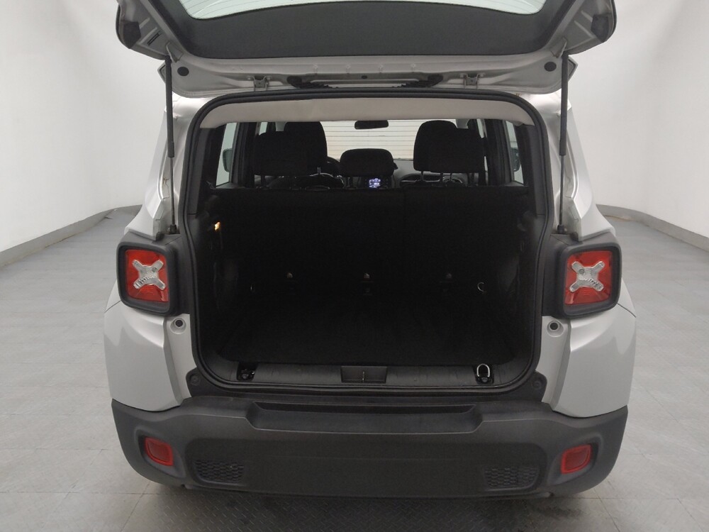 2019 Jeep Renegade in Fayetteville, NC 28304 - 18084006 28