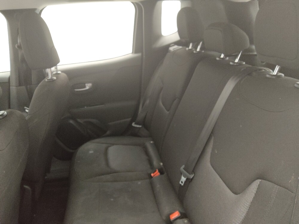 2019 Jeep Renegade in Fayetteville, NC 28304 - 18084006 17