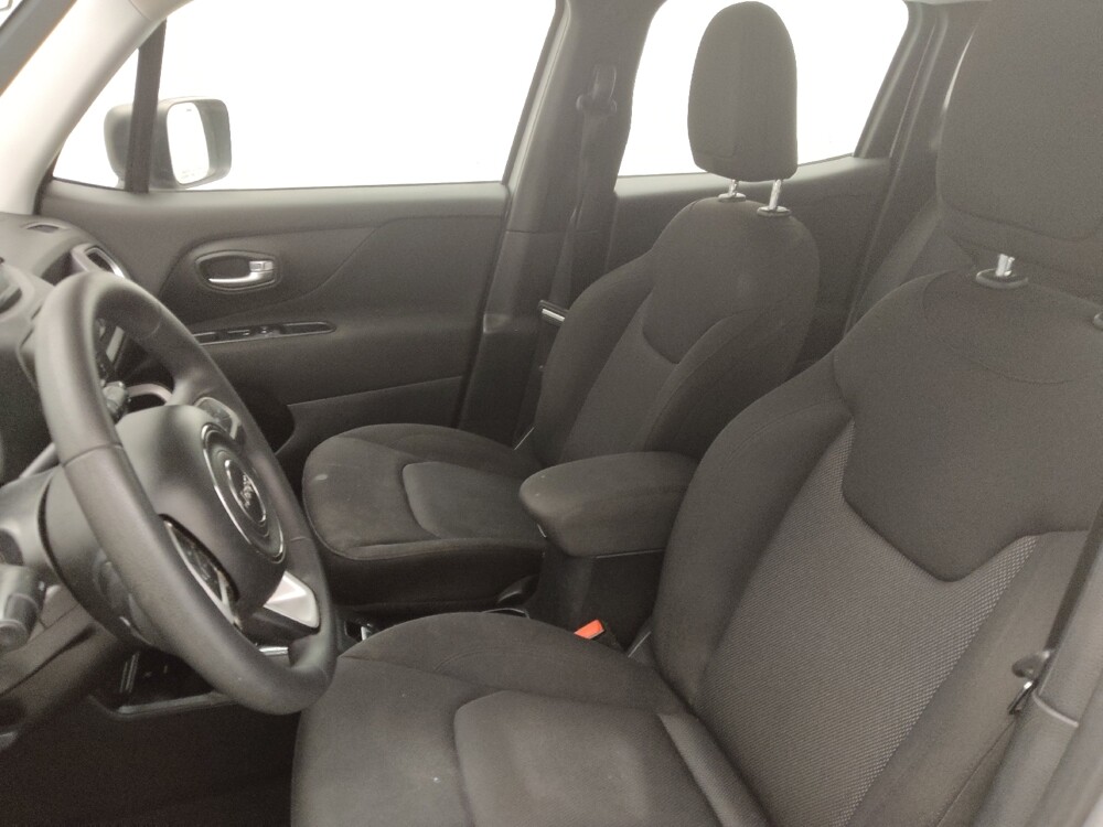 2019 Jeep Renegade in Fayetteville, NC 28304 - 18084006 16