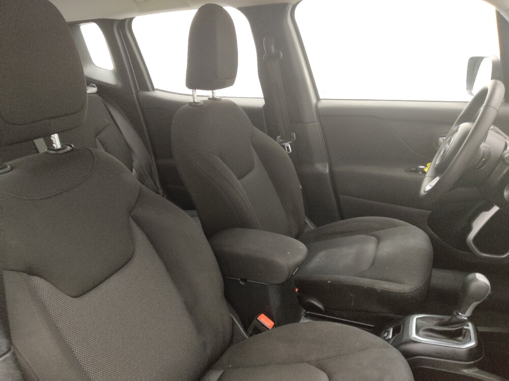 2019 Jeep Renegade in Fayetteville, NC 28304 - 18084006 20