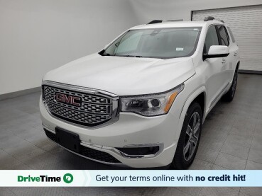 2018 GMC Acadia in Salem, VA 24153