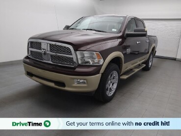 2012 RAM 1500 in Wilmington, NC 28405