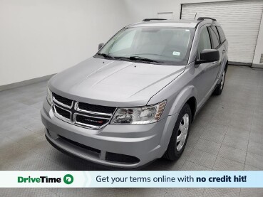 2018 Dodge Journey in Columbia, SC 29210