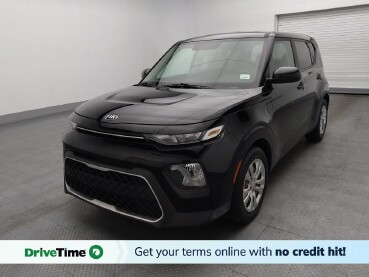 2021 Kia Soul in Savannah, GA 31419