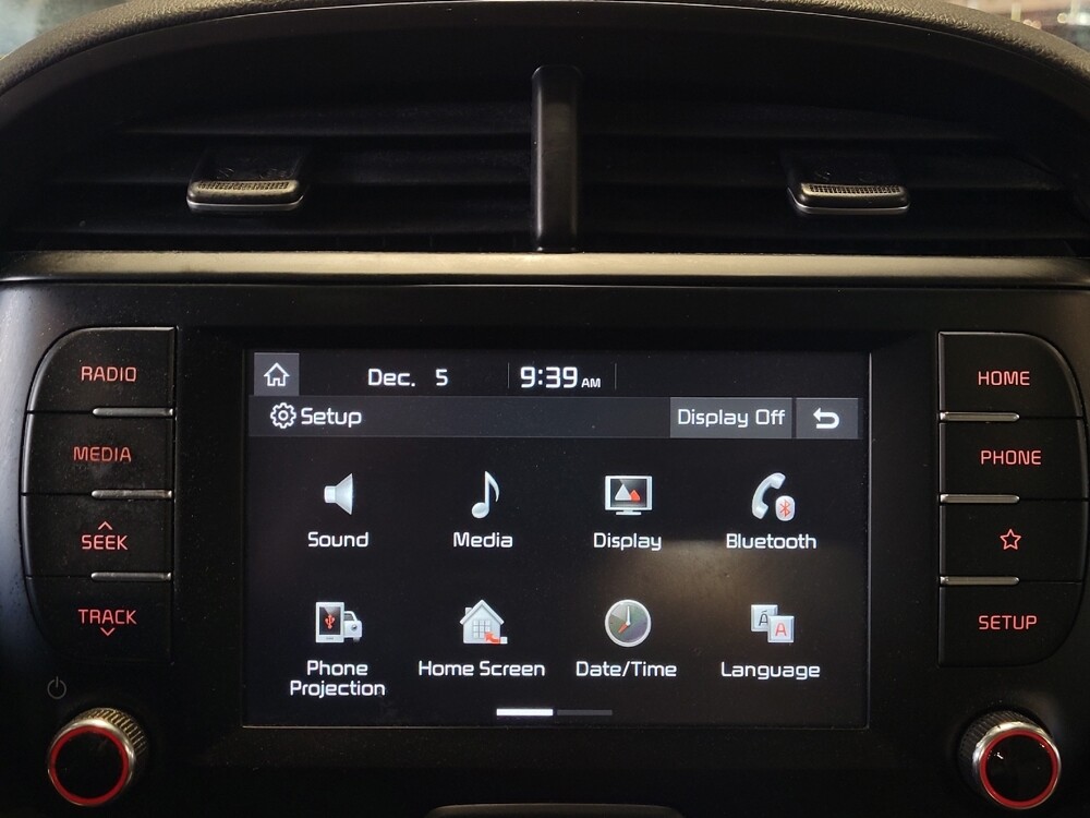 2021 Kia Soul in Savannah, GA 31419 - 18084010 25