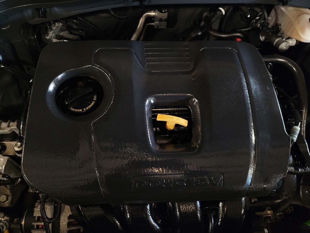 2021 Kia Soul in Savannah, GA 31419 - 18084010 30