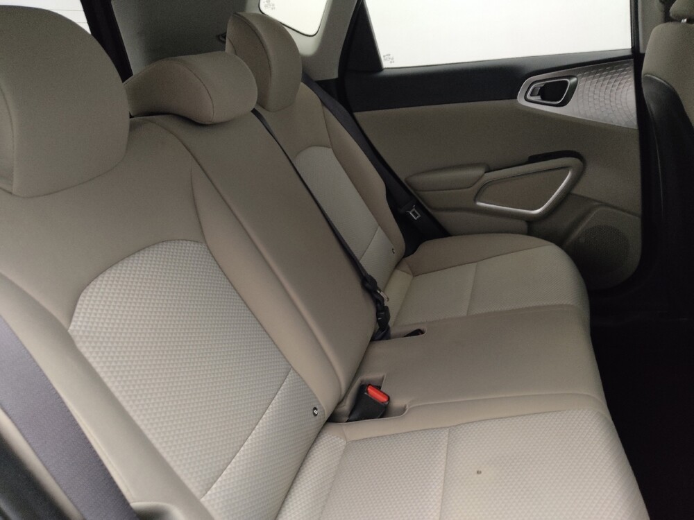 2021 Kia Soul in Savannah, GA 31419 - 18084010 19