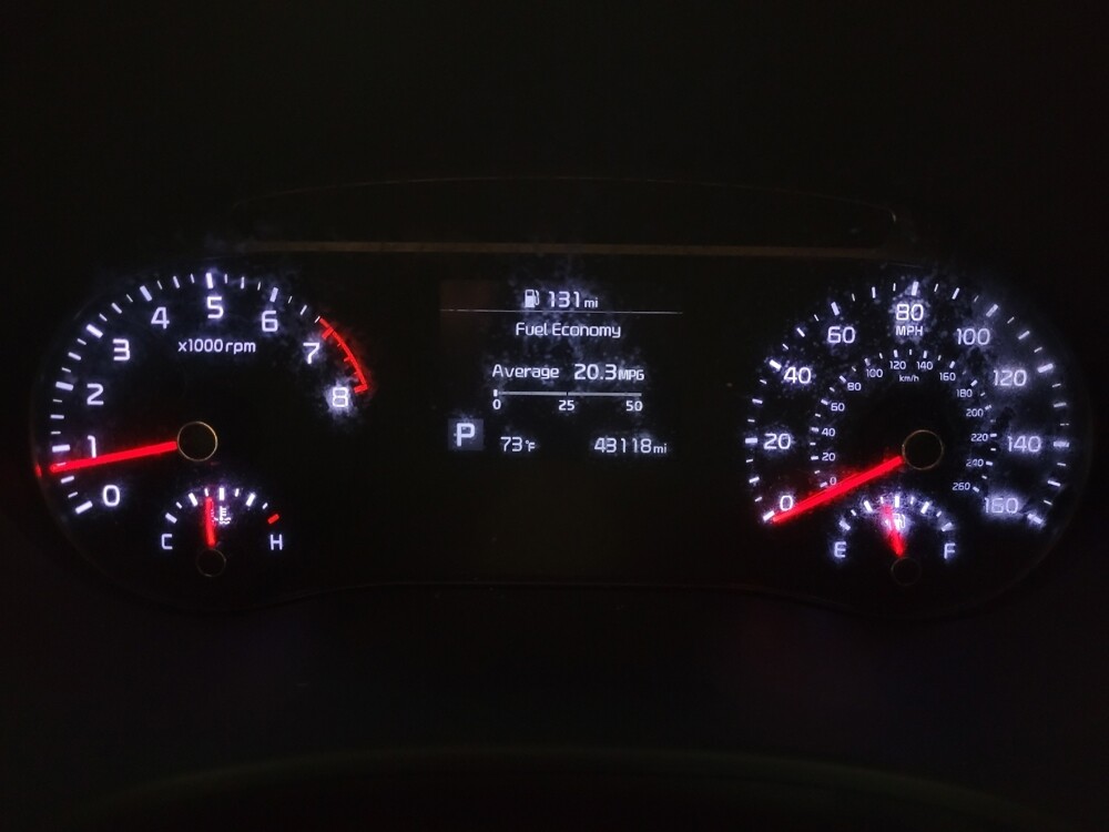 2021 Kia Soul in Savannah, GA 31419 - 18084010 23