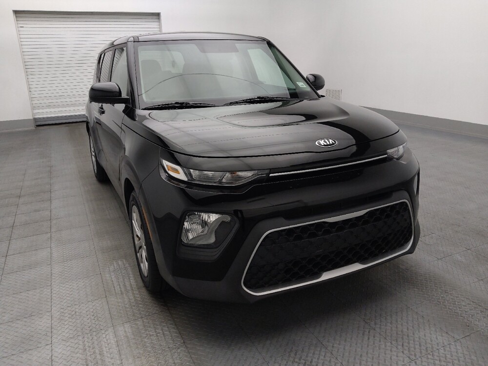 2021 Kia Soul in Savannah, GA 31419 - 18084010 13