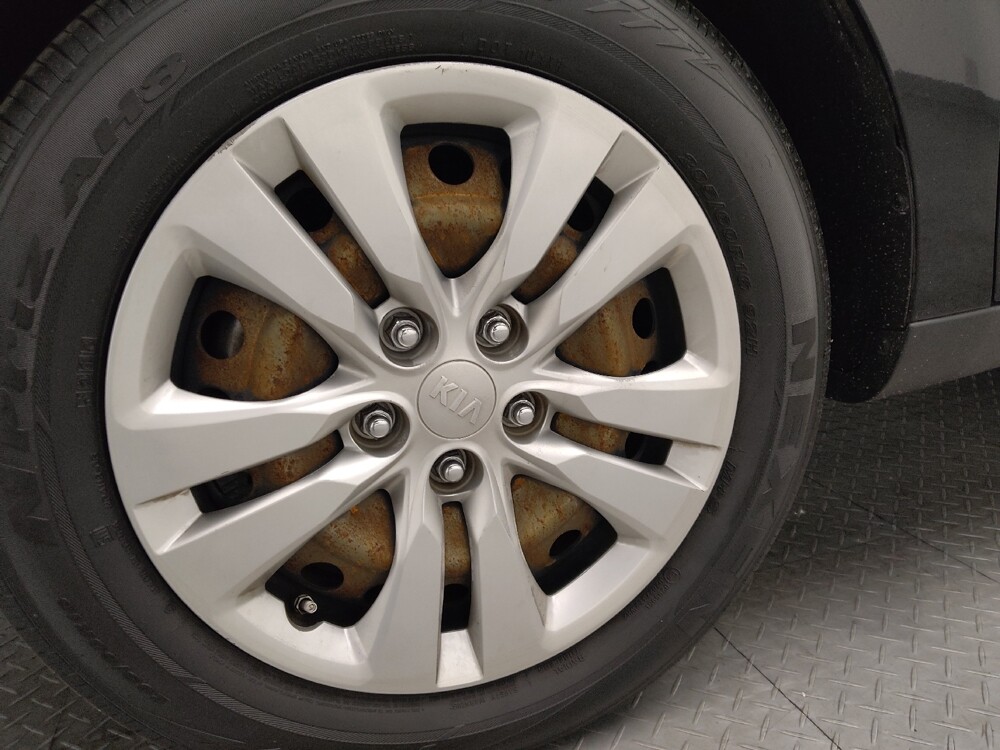 2021 Kia Soul in Savannah, GA 31419 - 18084010 31