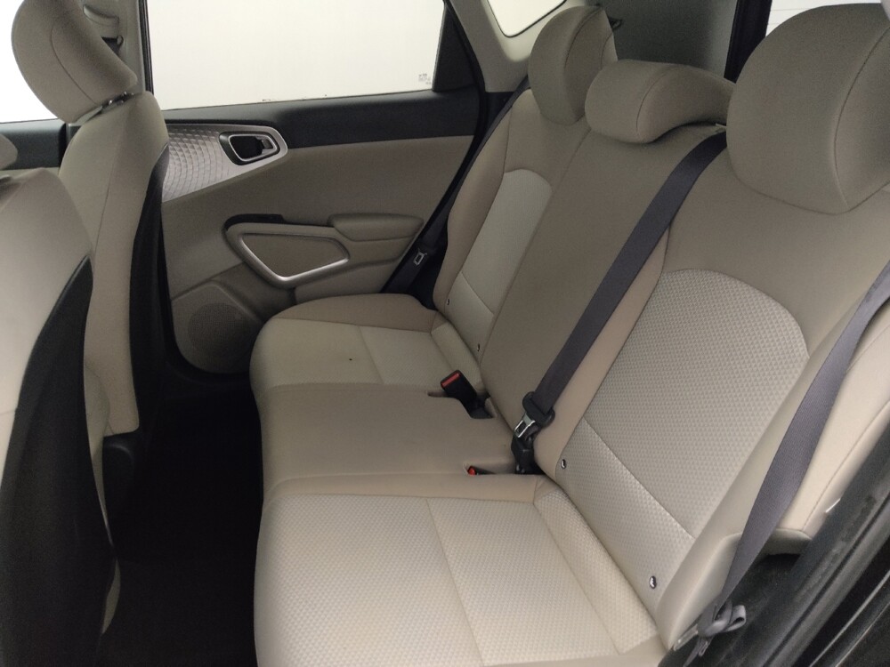 2021 Kia Soul in Savannah, GA 31419 - 18084010 18