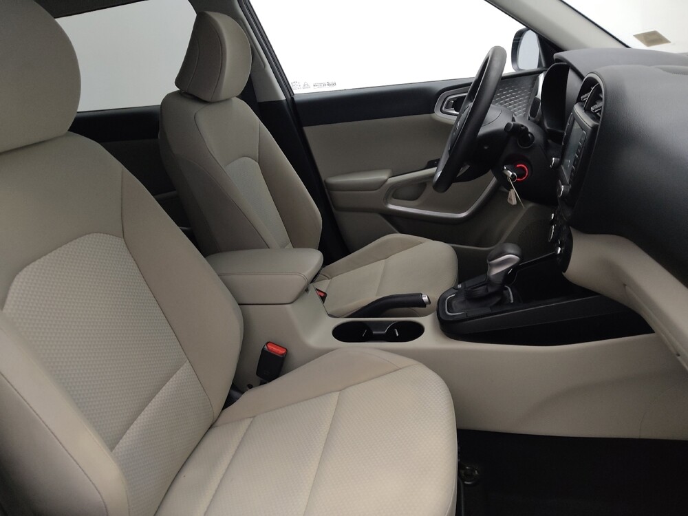 2021 Kia Soul in Savannah, GA 31419 - 18084010 21