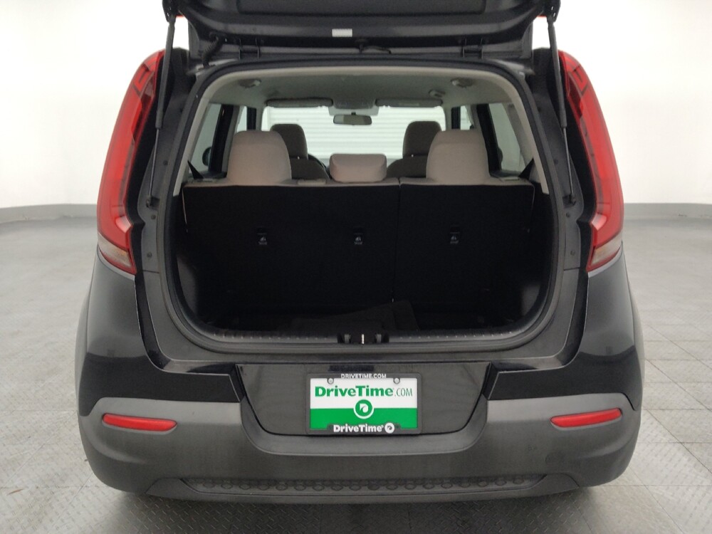 2021 Kia Soul in Savannah, GA 31419 - 18084010 29