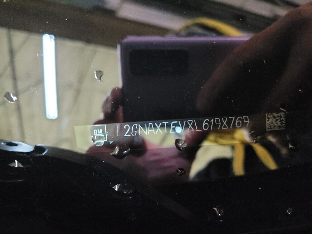 2020 Chevrolet Equinox in Greenville, SC 29607 - 18084014 33