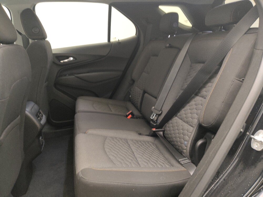 2020 Chevrolet Equinox in Greenville, SC 29607 - 18084014 18