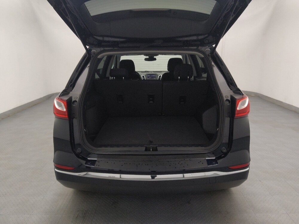 2020 Chevrolet Equinox in Greenville, SC 29607 - 18084014 29