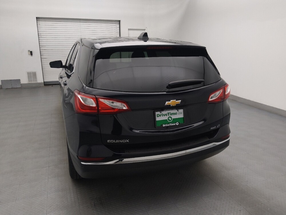 2020 Chevrolet Equinox in Greenville, SC 29607 - 18084014 6