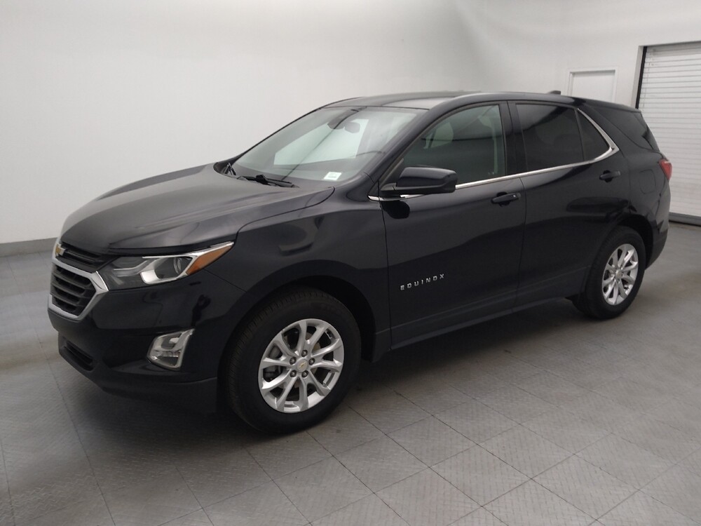 2020 Chevrolet Equinox in Greenville, SC 29607 - 18084014 2
