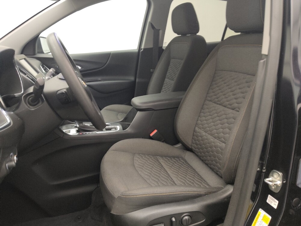 2020 Chevrolet Equinox in Greenville, SC 29607 - 18084014 17