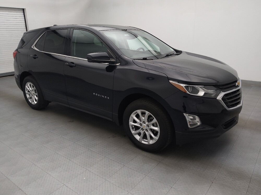 2020 Chevrolet Equinox in Greenville, SC 29607 - 18084014 11