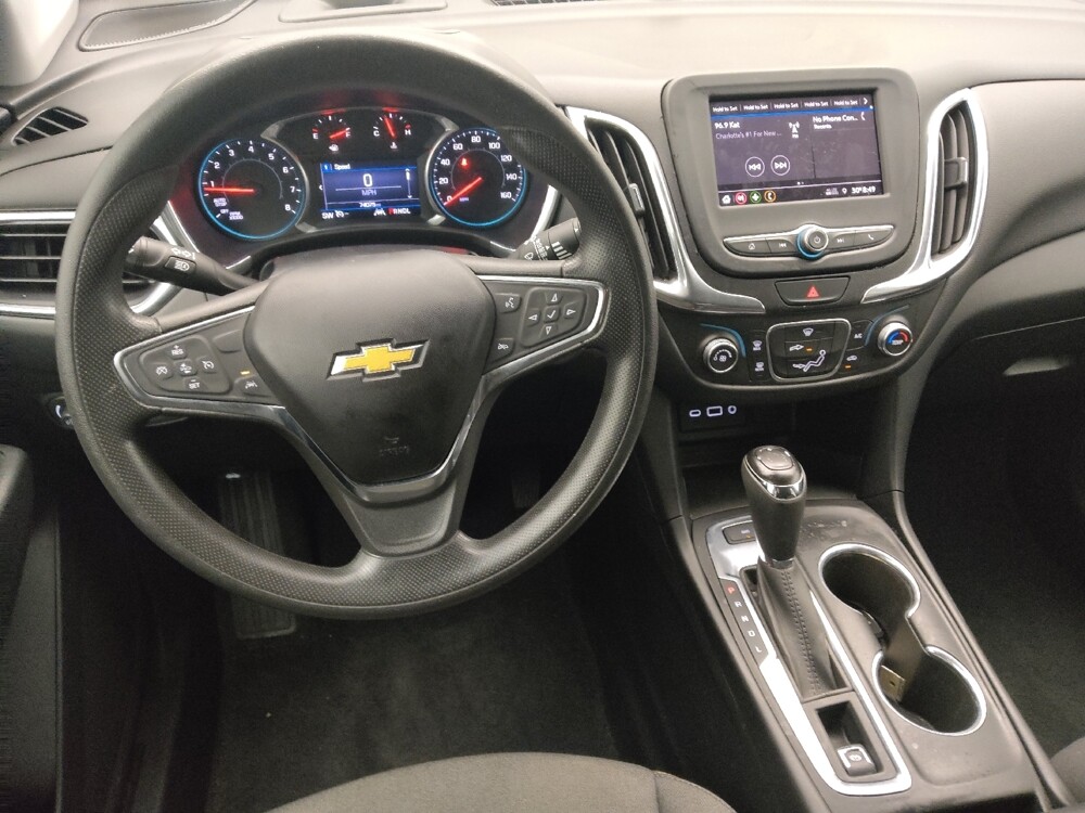 2020 Chevrolet Equinox in Greenville, SC 29607 - 18084014 22