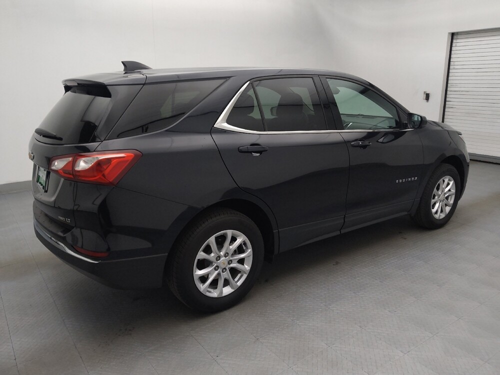 2020 Chevrolet Equinox in Greenville, SC 29607 - 18084014 10