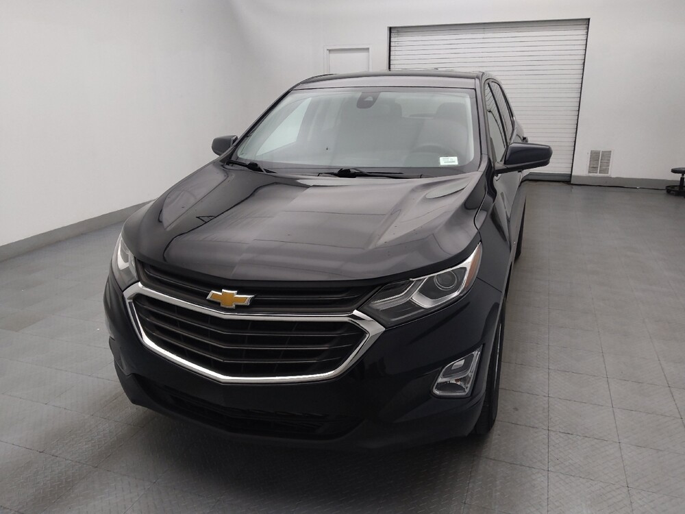 2020 Chevrolet Equinox in Greenville, SC 29607 - 18084014 15
