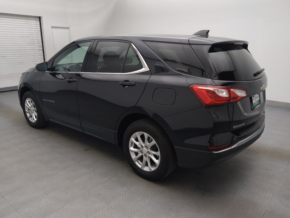 2020 Chevrolet Equinox in Greenville, SC 29607 - 18084014 3