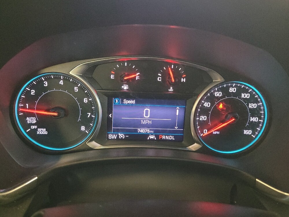 2020 Chevrolet Equinox in Greenville, SC 29607 - 18084014 23