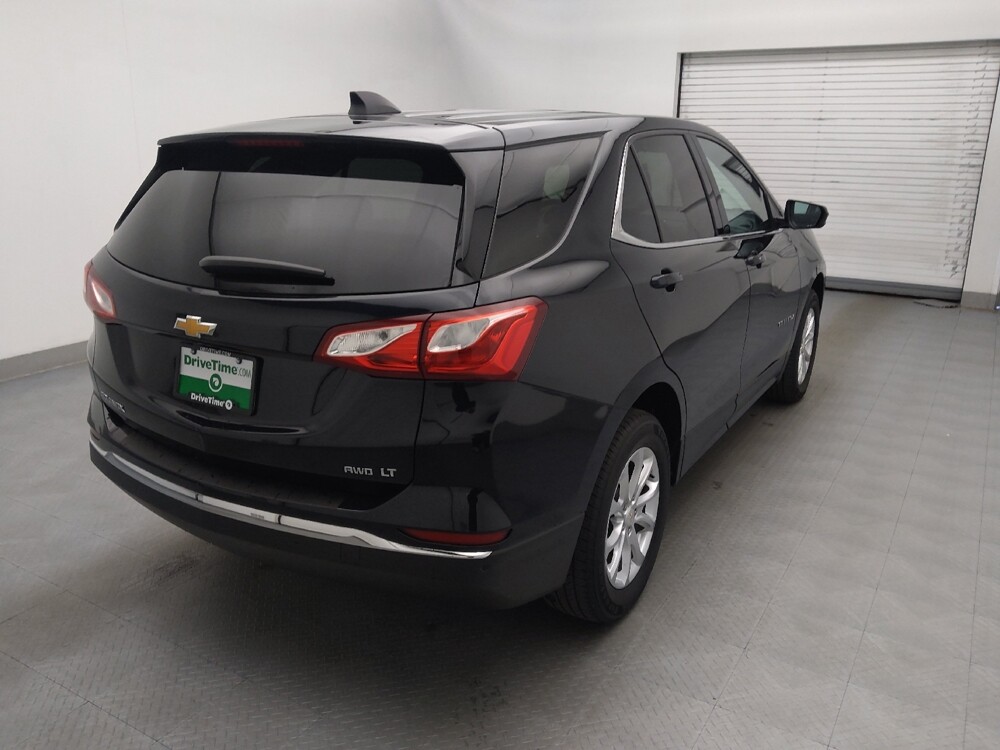 2020 Chevrolet Equinox in Greenville, SC 29607 - 18084014 9