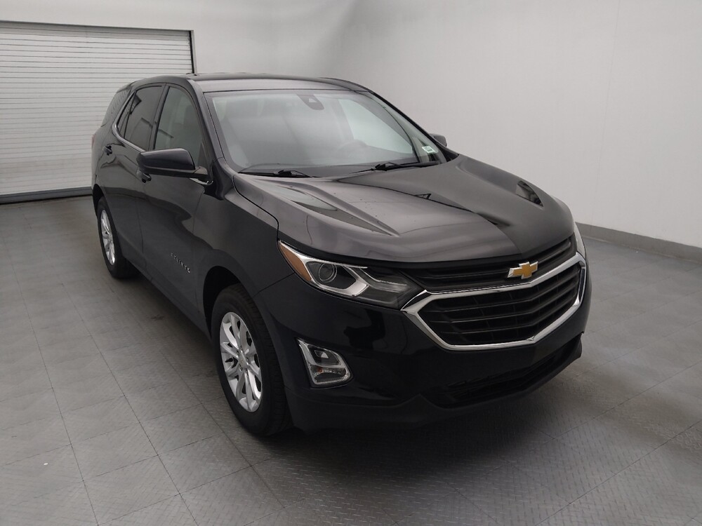 2020 Chevrolet Equinox in Greenville, SC 29607 - 18084014 13