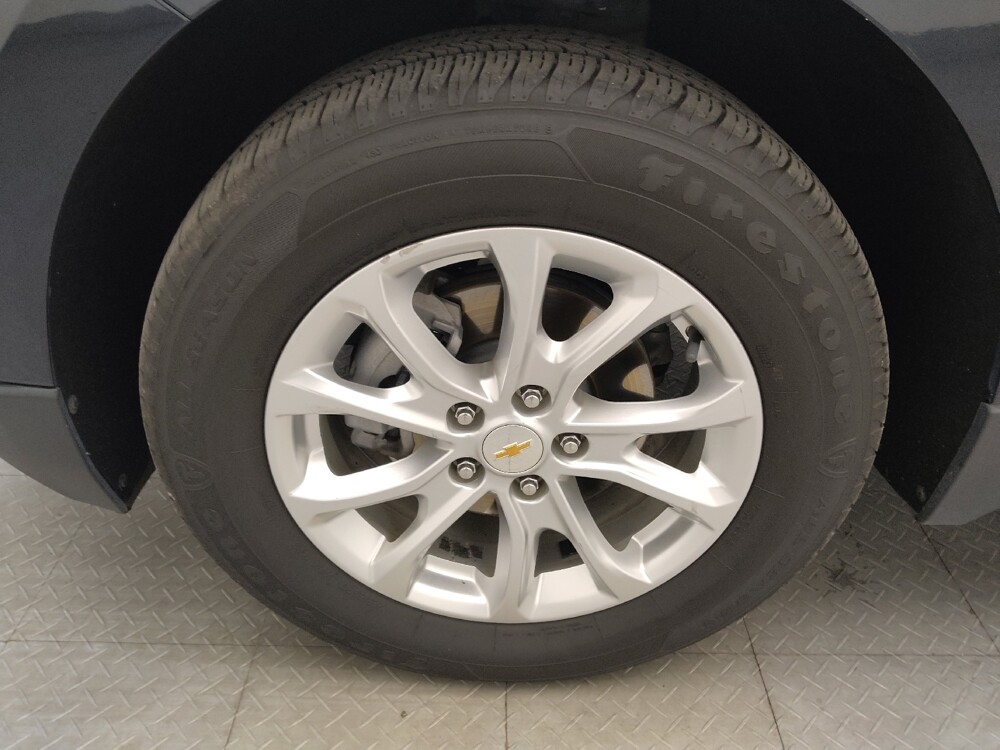 2020 Chevrolet Equinox in Greenville, SC 29607 - 18084014 31