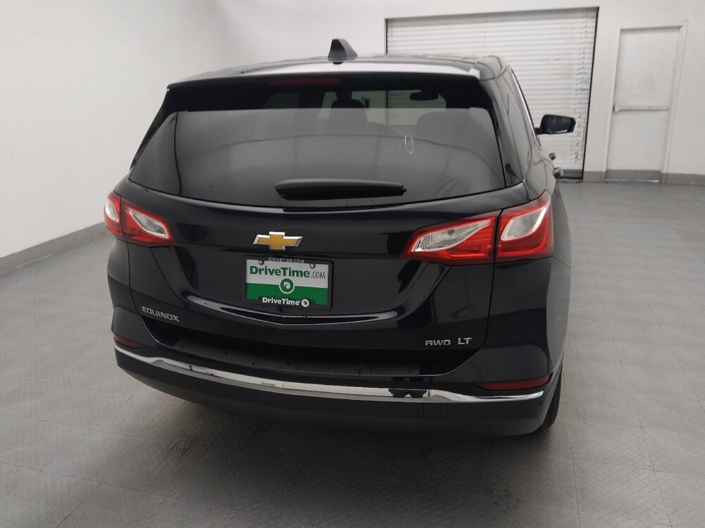 2020 Chevrolet Equinox in Greenville, SC 29607 - 18084014 7