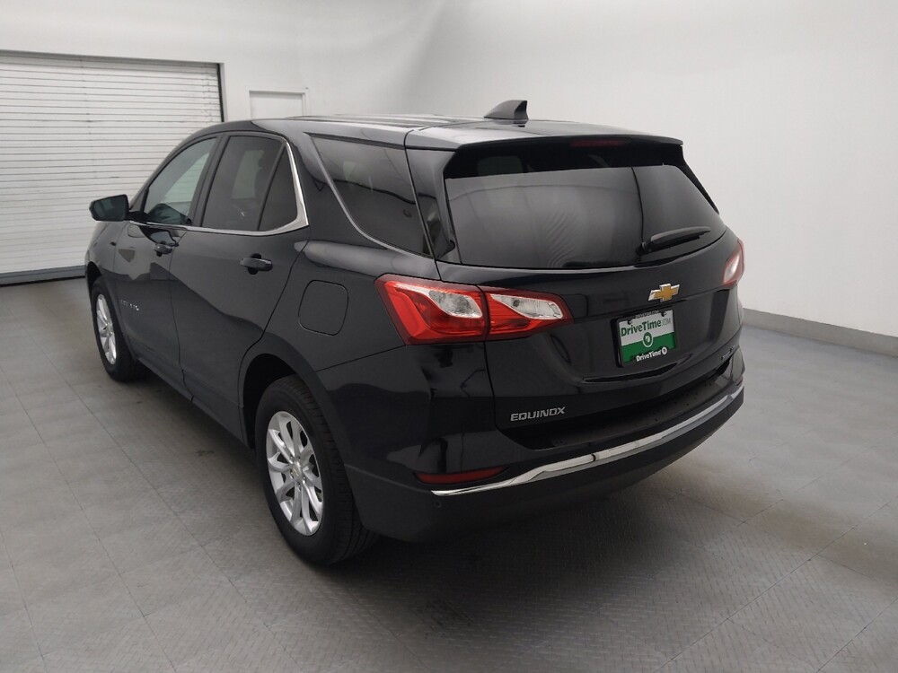 2020 Chevrolet Equinox in Greenville, SC 29607 - 18084014 5