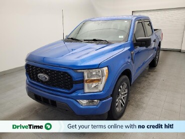 2021 Ford F150 in Columbia, SC 29210
