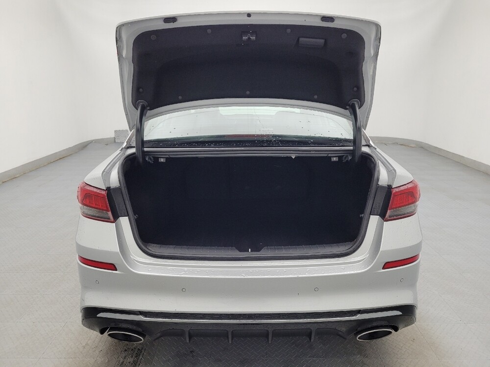 2020 Kia Optima in Winston-Salem, NC 27103 - 18084018 29