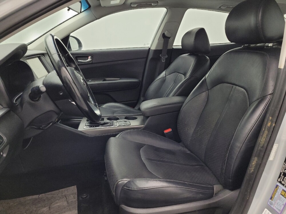 2020 Kia Optima in Winston-Salem, NC 27103 - 18084018 17