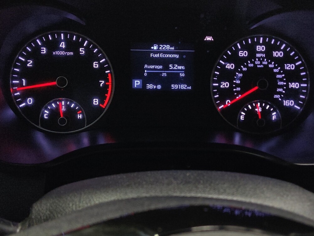 2020 Kia Optima in Winston-Salem, NC 27103 - 18084018 23