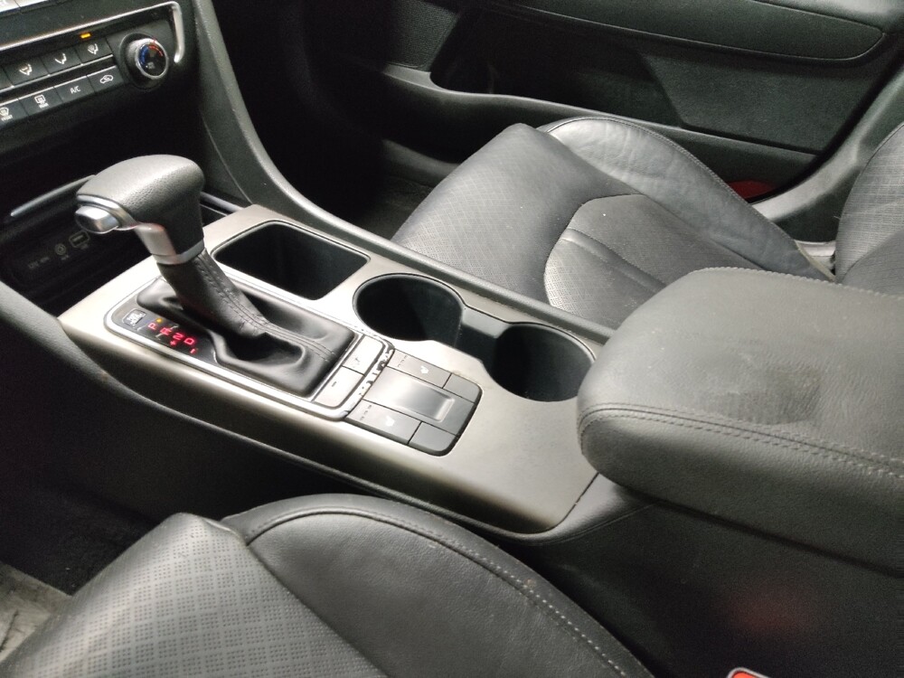 2020 Kia Optima in Winston-Salem, NC 27103 - 18084018 26