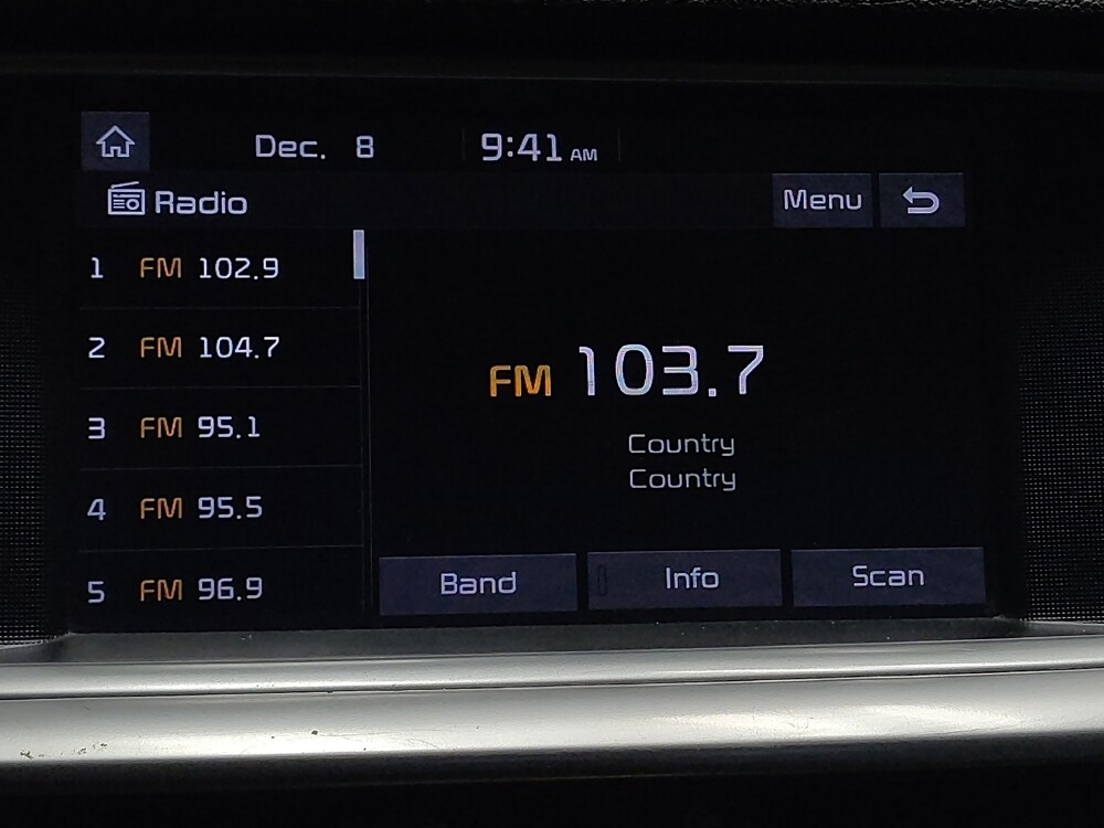 2020 Kia Optima in Winston-Salem, NC 27103 - 18084018 25